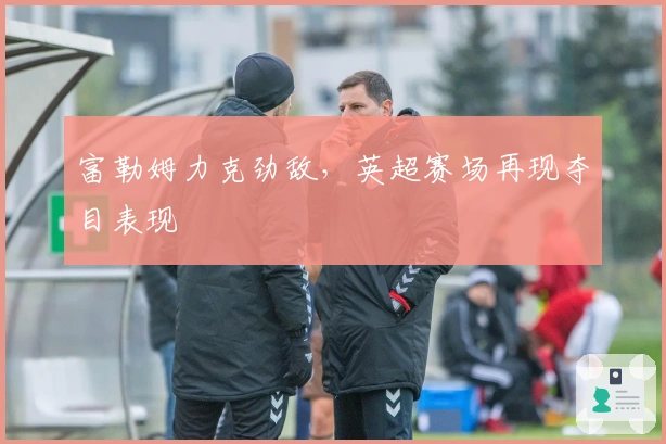 富勒姆力克劲敌，英超赛场再现夺目表现